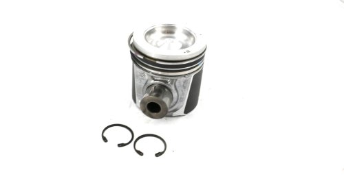 BOBCAT PISTON RING SET