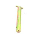 BOBCAT PIN JOINT