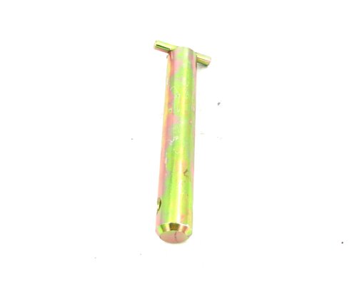BOBCAT PIN JOINT