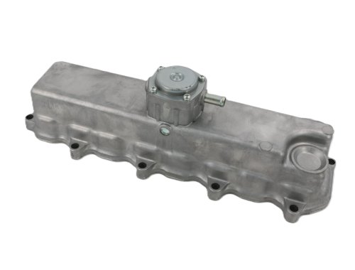 BOBCAT COVER- ROCKER ARM