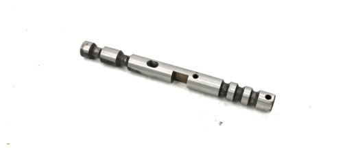BOBCAT ROD SHIFT