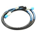 BOBCAT HOSE- WORK VALVE LIFT CYLINDER