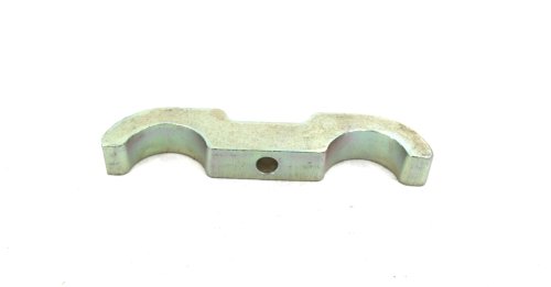 BOBCAT PIPE CLIP