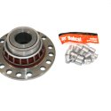 BOBCAT COVER AXLE FRONT AXLE