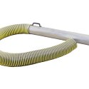 SCHWARZE HAND HOSE- W/ BLOCK OFF PLATES