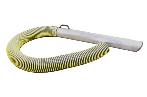 SCHWARZE HAND HOSE- W/ BLOCK OFF PLATES