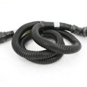 SCHWARZE HARNESS- EXT- CAB OVER