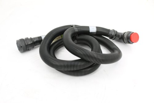 SCHWARZE HARNESS- EXT- CAB OVER