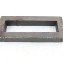 SCHWARZE FLANGE- LONG BEARING MNT