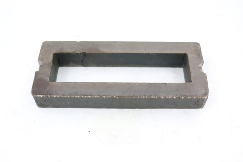 SCHWARZE FLANGE- LONG BEARING MNT