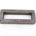 SCHWARZE FLANGE- LONG BEARING MNT