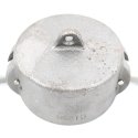 SCHWARZE NOZZLE CAP MSC-5635