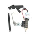 SCHWARZE SOLENOID SHUTDOWN KIT- ISUZU