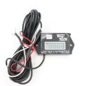 SCHWARZE TACHOMETER- 27HP KOHLER
