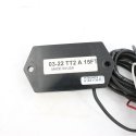 SCHWARZE TACHOMETER- 27HP KOHLER