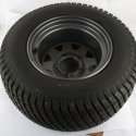 CARLISLE TIRE CARLISLE/ANTEGO WHEEL/TIRE ASSEMBLY 23X10.50-12