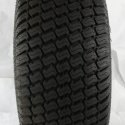CARLISLE TIRE CARLISLE/ANTEGO WHEEL/TIRE ASSEMBLY 23X10.50-12