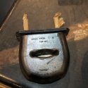 HINO STOPPER BUMPER