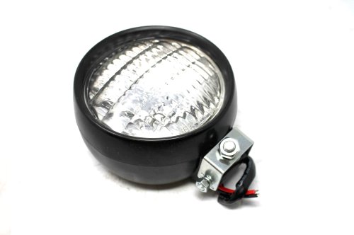 ROAD CHOICE UTILITY/WORK LIGHT 5IN (4411 SEALED BEAM)