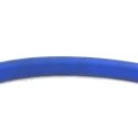 PUROSIL HOSE 16\" 7/8 ID- SILICON 1 PLY