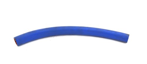 PUROSIL HOSE 16\" 7/8 ID- SILICON 1 PLY