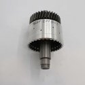 ZF COUPLER ENGINE