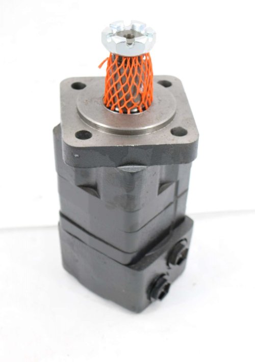 BOBCAT MOTOR HYDRAULIC 130CC