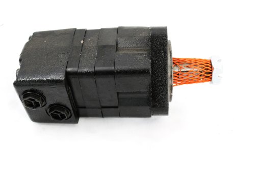 BOBCAT MOTOR HYDRAULIC 100CC