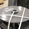 BOBCAT IMPELLER BLOWER W/A