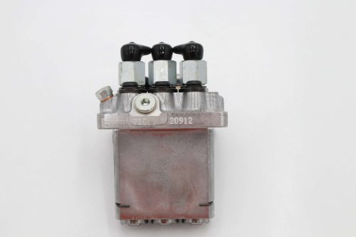 ZEXEL PUMP INJECTION ASSEMBLY