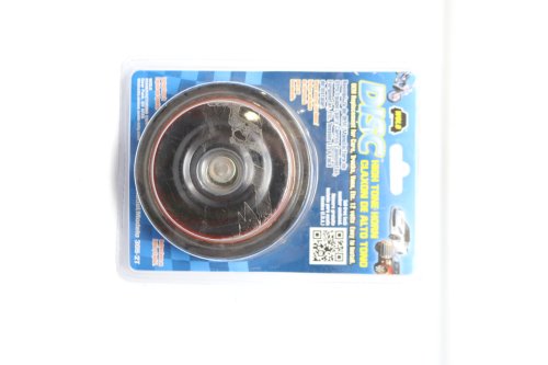 WOLO MANUFACTURING CORP. UNIVERSAL HORN