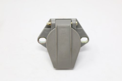 VELVAC 7-WAY SOCKET