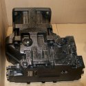 PARKER HYDRAULIC MOTOR- MOWR160CC FM100