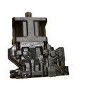 PARKER HYDRAULIC MOTOR- MOWR160CC FM100