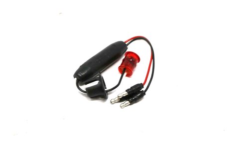 TRUCK-LITE LED 3 WIRE LAMP P2 12V 33