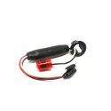 TRUCK-LITE LED 3 WIRE LAMP P2 12V 33