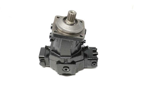 RAYCO HYDRAULIC MOTOR-28CC