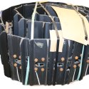 RAYCO TRACK GRP- 18\" 1 BAR D3
