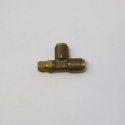 NORGREN ADAPTER TEE SWIVEL