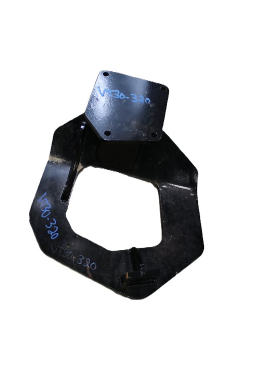 SCHULTE RIGHT HAND INTERLOCKING STUB