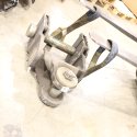 TEREX FUCHS GRAB - QUICK ATTACH