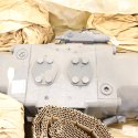 TEREX FUCHS VARIABLE - DISPL PUMP