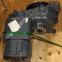 TEREX FUCHS GEAR BOX