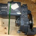 TEREX FUCHS GEAR BOX