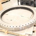 TEREX FUCHS SLEWING RING