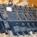 TEREX FUCHS CONTROL BLOCK