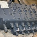TEREX FUCHS CONTROL BLOCK
