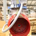 TEREX FUCHS GENERATOR