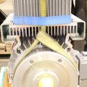 TEREX FUCHS GENERATOR