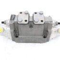 TEREX FUCHS TILT CYLINDER VALVE SECTION